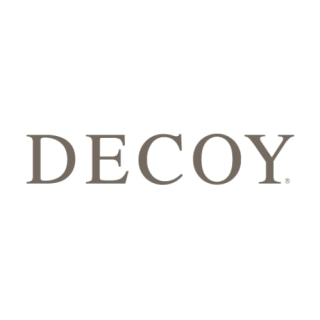 Decoy Wines logo