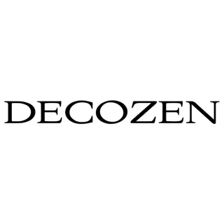 Decozen logo