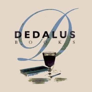 Shop Dedalus Books logo