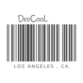 Shop Ded Cool coupon codes logo