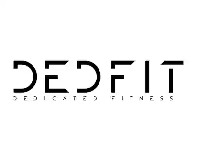 DedFit Shop logo