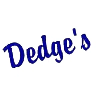 Dedges Lock & Key Shop logo