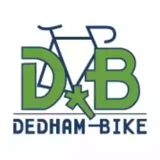 Shop Dedham Bike coupon codes logo