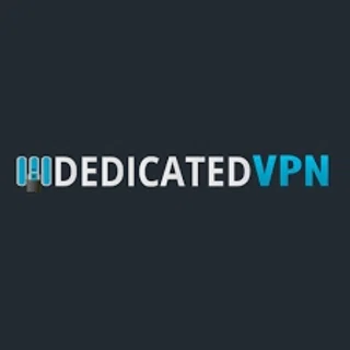 Shop Dedicated VPN coupon codes logo