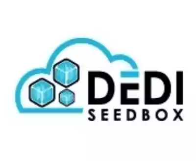 dediseedbox.com logo