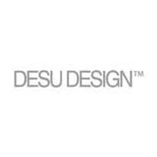 DESU Design logo