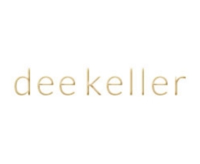 Shop Dee Keller logo