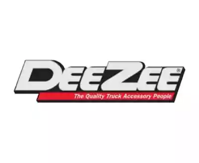 Dee Zee logo