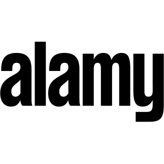 Alamy logo