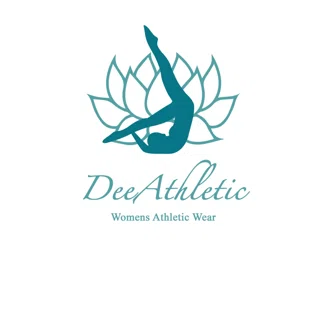 DeeAthletic logo