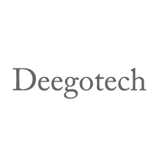 Deegotech  coupon codes