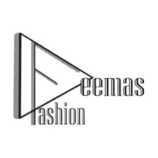 Deemas Fashion logo