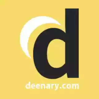 Shop Deenary.com promo codes logo