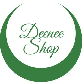 DeeneeShop logo