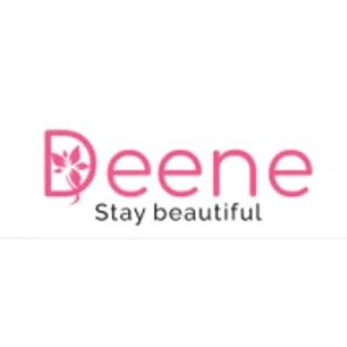  Deene logo