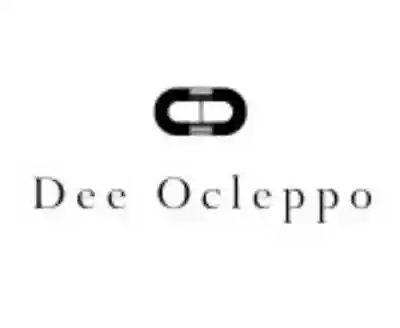 Dee Ocleppo logo
