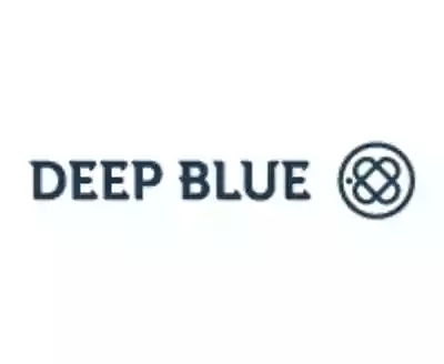 Shop Deep Blue Watches coupon codes logo