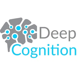 Deep Cognition AI logo