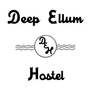 Shop Deep Ellum Hostel logo