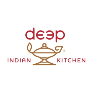 Shop Deep Indian Kitchen logo