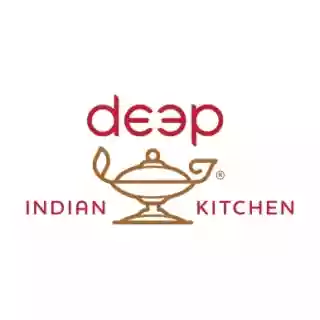 Deep Indian Kitchen logo