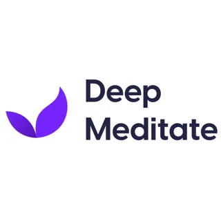 Shop Deep Meditate logo