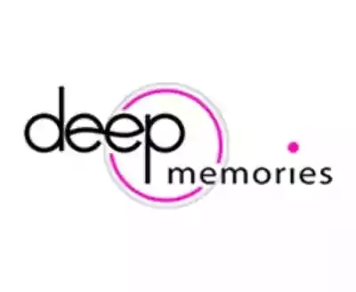 Shop Deep Memories coupon codes logo