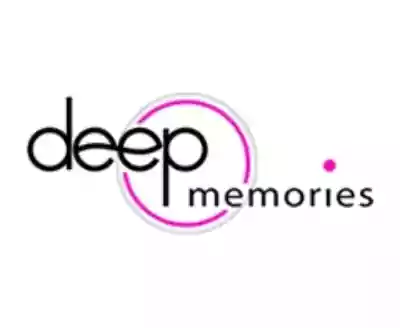 Deep Memories logo