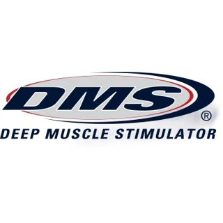 Shop Deep Muscle Stimulator logo