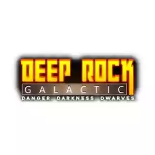 Shop Deep Rock Galactic logo