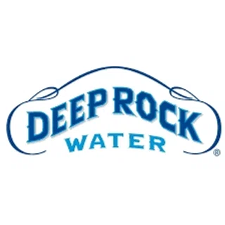 Deep Rock Water logo