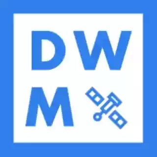 Shop Deep Web Monitor logo