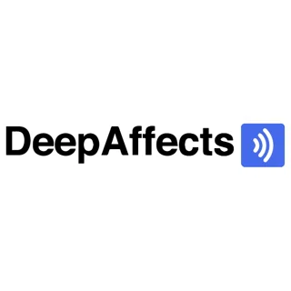 Shop DeepAffects logo