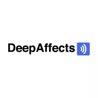 DeepAffects discount codes