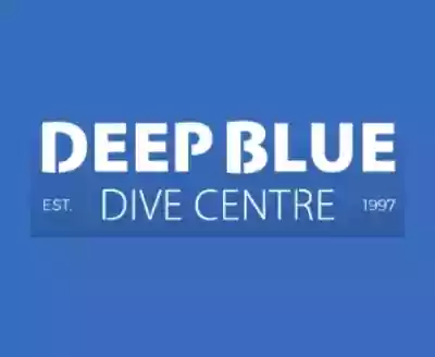 Shop Deep Blue Dive coupon codes logo