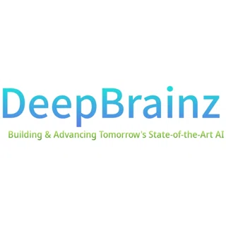 DeepBrainz  logo