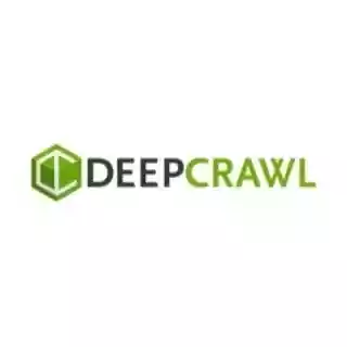 Shop DeepCrawl logo