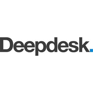 Deepdesk  logo