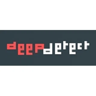 DeepDetect  logo