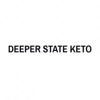 Shop Deeper State Keto coupon codes logo