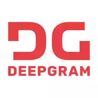 Deepgram logo