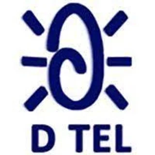 Deepija logo