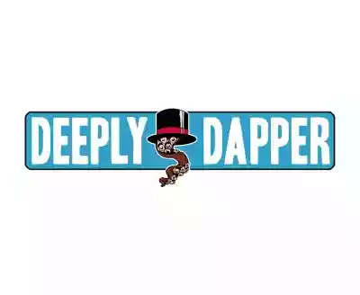Deeply Dapper logo