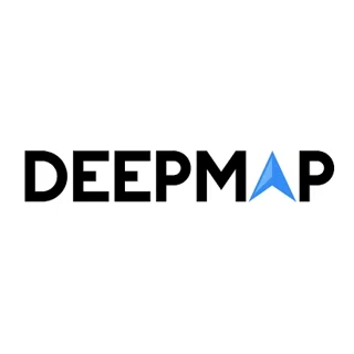 Shop DeepMap logo