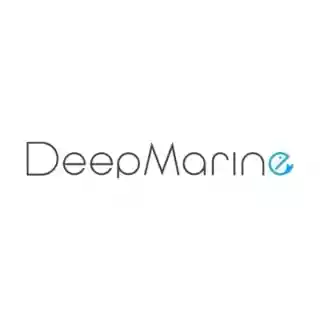 Shop Deep Marine coupon codes logo