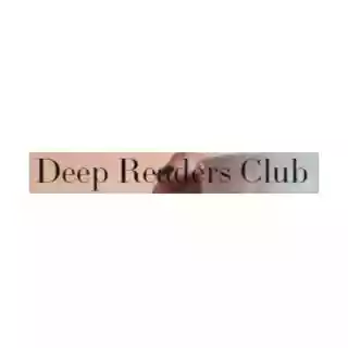 Shop Deep Readers Club discount codes logo