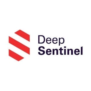 Shop Deep Sentinel logo