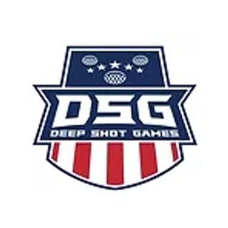 Deep Shot Games logo