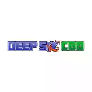 deepsixcbd.com logo