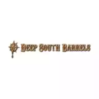 Shop Deep South Barrels coupon codes logo